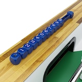 thumbnail of Automaten Hoffmann Tischkicker "Profi"