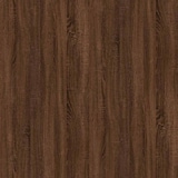 thumbnail of Table basse Chêne marron 60x44,5x45 cm Bois d'ingénierie Modèle Patio Celeste Prime Plus