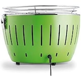 thumbnail of LotusGrill – Tragbarer Außengrill – Standard – Grün
