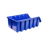 thumbnail of PROREGAL Mega Deal 40x Sichtlagerbox 5 | HxBxT 18,7x33,3x50cm | Polypropylen | Blau | Sichtlagerbehälter, Sichtlagerkasten, Sortierbehälter