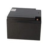 thumbnail of Q-Batteries 12LS-26 12V 26Ah Blei-Vlies-Akku / AGM VRLA mit VdS