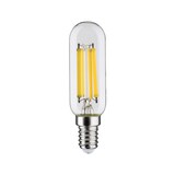 thumbnail of Paulmann Filament 230 V Tubes LED E14806lm 5,9W 4000K gradable Clair 29136