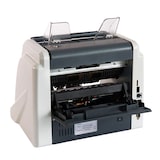 thumbnail of Compteuse de billets Professionnelle avec détection des faux billets de Niveau 1 - MONEPASS