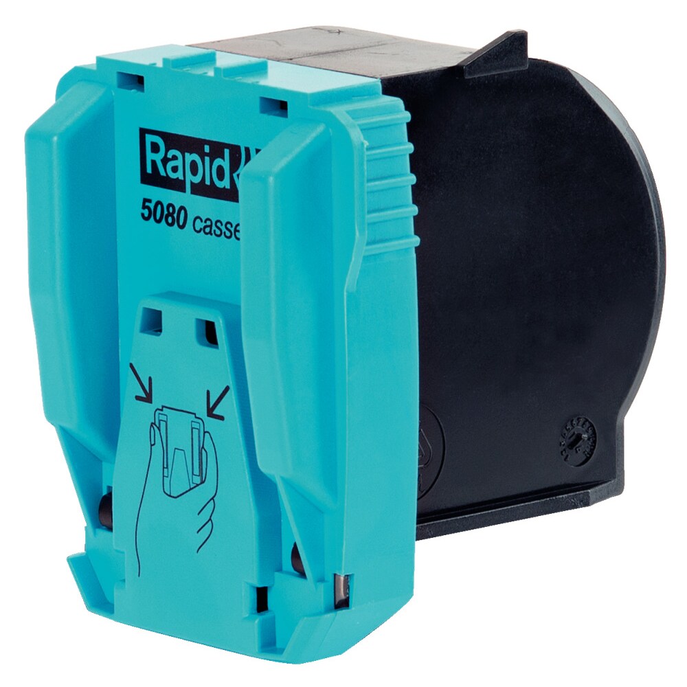 Rapid R5080 nietcassette