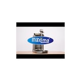 thumbnail of Kebabmachine - 3 branders - 30kg vlees - Gas - Maxima. Maxima