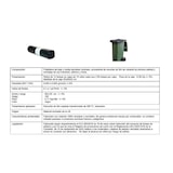 thumbnail of Bolsas de basura grande 120l . 15 Rollos