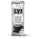 thumbnail of Oatly Haferdrink Barista Edition 6 x 1,5 l (9 l)