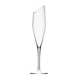 thumbnail of Everyverre Flûtes Oblique 13 cl - soufflé Bouche X 6