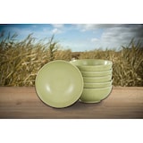 thumbnail of CreaTable Nature Collection Earth Mehrzweckschale 6-tlg Steinzeug