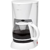 thumbnail of Cafetière 12-14 tasses 1,5L  KA 3473 Blanc usage non-intensif Clatronic