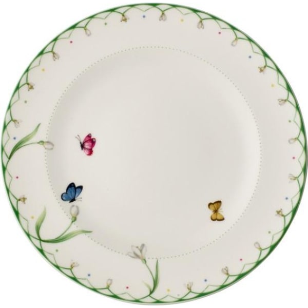 Villeroy & Boch Colourful Spring Speiseteller 27cm