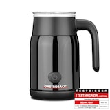 thumbnail of Gastroback Latte Magic_schwarz Artikel-Nr.: 42326 - Milchschaum für Kaffee und Desserts