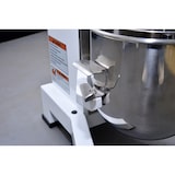 thumbnail of Planetenmischer 20 Liter | HxBxT 81x48x60cm | max. 5kg + CHEFGASTRO Geschirrtuch