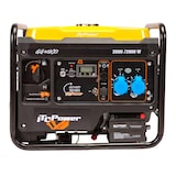 thumbnail of GG40XEi Generador Inverter Abierto ITC Power 3,9kW de Potencia Máxima