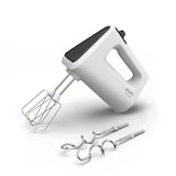 thumbnail of Krups GN4001 3Mix 4000 Handmixer Weiss
