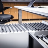 thumbnail of Durable Hängemappenwagen Economy 80 A4, 1 Stück, Art. Nr. 309501