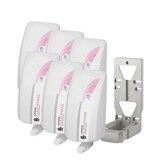 thumbnail of SET: Hautschutzsprühlotion 6x 1-Liter, 12.000 Anwendungen + 2x Lavela Spender - PRODUKTSET