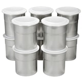 thumbnail of Pacojet Paccossier Becher mit Deckel (Set à 10)