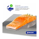 thumbnail of Paletinas cartón Plata u Oro |Presentación alimentos | Paquete de 100 ud.