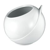 thumbnail of 1 x Seltmann Unterteil zur Bowl 5120 3,5 l, Form:  Buffet-Gourmet, Dekor: 57124 grau