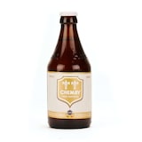 thumbnail of Chimay Triple Bière Belge Trappiste 8% Bouteille 33cl Abbaye ND de Scourmont