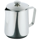 thumbnail of APS koffiepot/ mikepot/ theepot 0,9 liter, Ø 10,5 cm, H: 15,5 cm