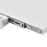 thumbnail of Tussenstuk wasmachine en droger met uitschuifbaar blad