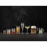 thumbnail of Nachtmann Noblesse beker set van 4 55 ml