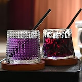 thumbnail of DeinPack 7000 Mehrweg-Trinkhalme aus Kunststoff - Ø7mm Länge 150mm - Nachhaltig & Wiederverwendbar - Ideal für Cocktails & Drinks