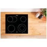 thumbnail of Privileg Kochfeld PCTHR 6042 NE 60 cm Herdgebunden