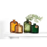 thumbnail of Ritzenhoff & Breker Guyana Stripes Vase 6er Set gemischt
