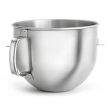 thumbnail of KitchenAid Roestvrijstalen kom, 6.6 L
