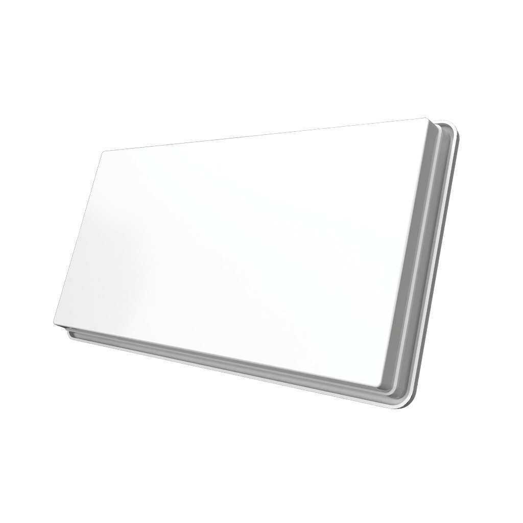 Strong SA 62 Satellitenantenne Weiß