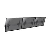 thumbnail of KIMEX - Supporto da parete Menu board per 3 schermi 50"-55"