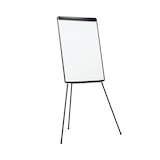 thumbnail of Bi-Office magnetisches Dreibein Flipchart, 70 x 100 cm