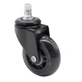 thumbnail of Skate wielen voor bureaustoel - Set van 5