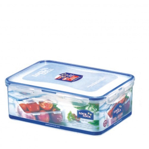 Lock & Lock Vorratsdose 2600 ml