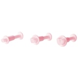 thumbnail of Set van 3 Zenker Candy hartvormige uitstekers voor suikerpasta