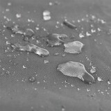 thumbnail of Hoberg Heizstrahler-Schutzhülle Grau