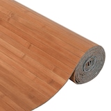 thumbnail of vidaXL Paravent Braun 165x250 cm Bambus
