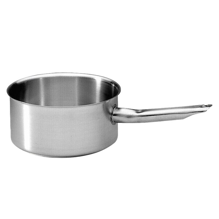 Bourgeat Casserole Tradition inox 12 cm Bourgeat 691012