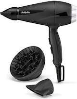 thumbnail of BaByliss 6710DE Turbo Pro Haartrockner 2100W