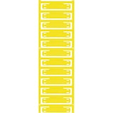 thumbnail of Weidm?ller 1860150000 SFX 11/60 MC NEUTRAL GE Leitermarkierer Montage-Art: Kabelbinder Beschriftungs