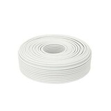 thumbnail of Cabo coaxial para bobina de antena de TV 80 metros RG6U DTT Sat