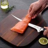 thumbnail of Joejis Filetiermesser Fisch 32 cm scharf aus Edelstahl - das Fischfiletiermesser ist hervorragend als Angelmesser