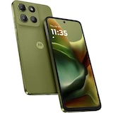 thumbnail of Motorola Moto G15 LTE 128GB 4GB RAM Dual Grün EU