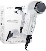 thumbnail of Haartrockner Contact Revolution Italian Design weiß