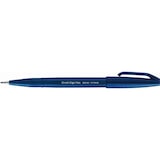 thumbnail of PentelArts Faserschreiber Brush Sign Pen, blau