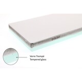 thumbnail of Shapton Pierre à Aiguiser GlassStone HR Grain #6000