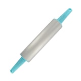 thumbnail of Zenker 36 cm Nudelholz aus Metall mit Antihaftbeschichtung